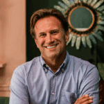 Richard James