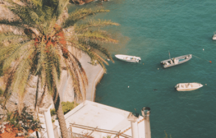 Ways to save money for the summer banner